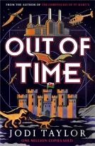Out Of Time