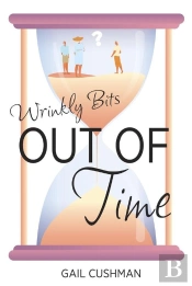 Out Of Time (Wrinkly Bits Book 2)