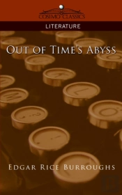 Out Of Time'S Abyss