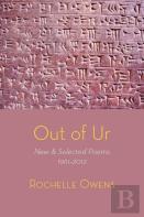 Out Of Ur: New & Selected Poems 1961-2012