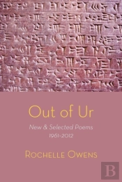 Out Of Ur: New & Selected Poems 1961-2012
