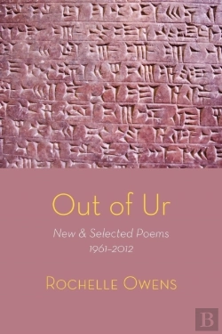 Bertrand.pt - Out Of Ur: New & Selected Poems 1961-2012