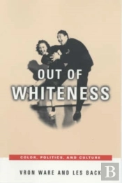 Out Of Whiteness