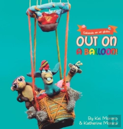 Bertrand.pt - Out On A Balloon