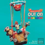 Out On A Balloon