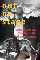 Out On Stage