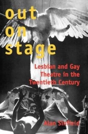 Out On Stage