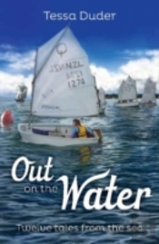 Out On The Water