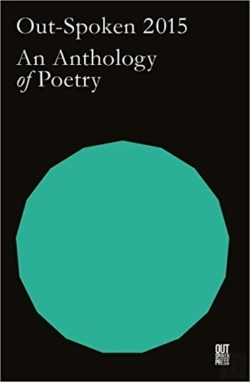 Bertrand.pt - Out-Spoken 2015: An Anthology Of Poetry