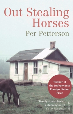 Bertrand.pt - Out Stealing Horses