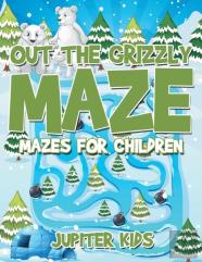 Out The Grizzly Maze