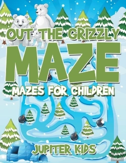 Bertrand.pt - Out The Grizzly Maze