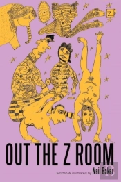 Out The Z Room