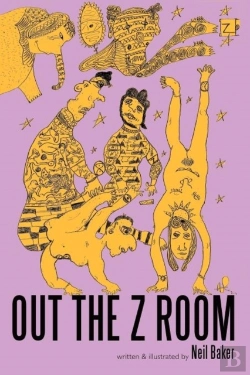 Bertrand.pt - Out The Z Room