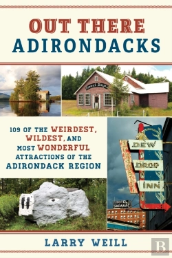 Bertrand.pt - Out There Adirondacks