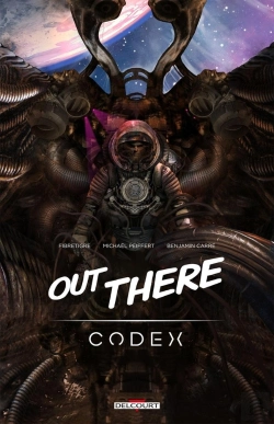 Bertrand.pt - Out There ; Codex