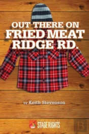 Out There On Fried Meat Ridge Rd