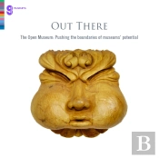 Out There: The Open Museum