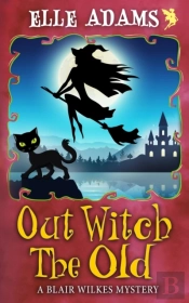 Out Witch The Old