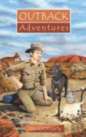 Outback Adventures