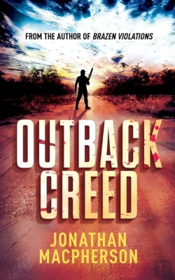 Bertrand.pt - Outback Creed
