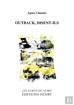 Bertrand.pt - Outback, Disent-Ils