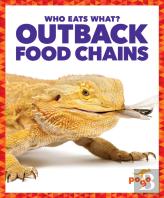 Outback Food Chains