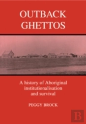 Outback Ghettos