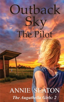 Bertrand.pt - Outback Sky