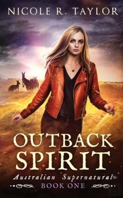 Bertrand.pt - Outback Spirit