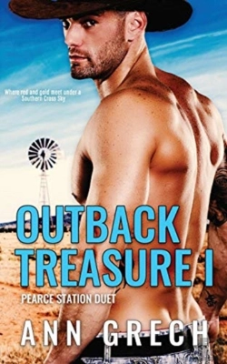 Bertrand.pt - Outback Treasure I