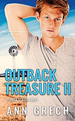 Bertrand.pt - Outback Treasure Ii