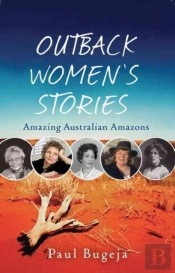 Outback Women'S Stories