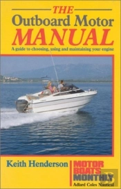 Outboard Motor Manual