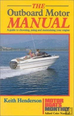 Bertrand.pt - Outboard Motor Manual