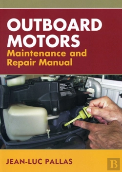 Bertrand.pt - Outboard Motors Maintenance And Repair Manual