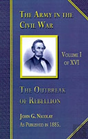 Outbreak Of Rebellion