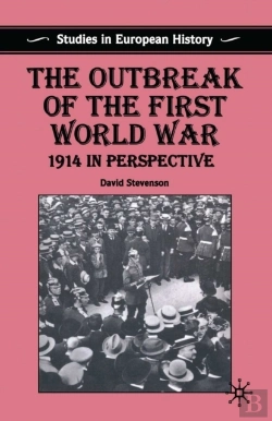 Bertrand.pt - Outbreak Of The First World War