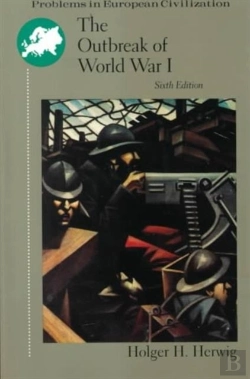 Bertrand.pt - Outbreak Of World War 1