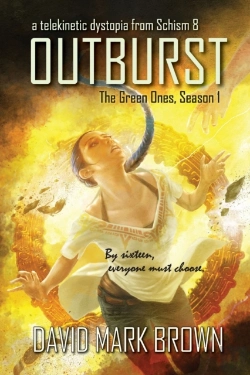 Bertrand.pt - Outburst: A Telekinetic Dystopia From Sc