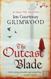 Outcast Blade