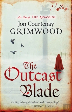 Bertrand.pt - Outcast Blade