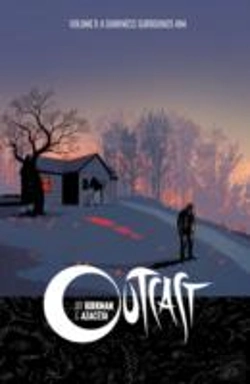 Bertrand.pt - Outcast By Kirkman & Azaceta Volume 1: A Darkness Surrounds Him