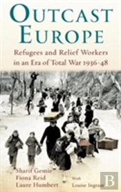 Outcast Europe 1936-1948