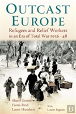 Bertrand.pt - Outcast Europe 1936-1948