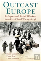 Outcast Europe 1936-1948