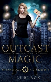 Outcast Magic