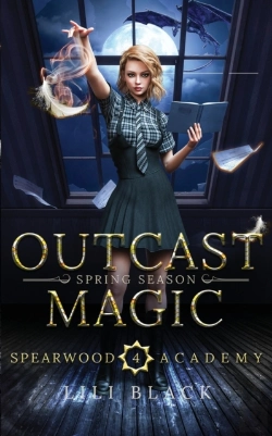 Bertrand.pt - Outcast Magic