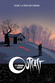 Outcast - Volume 1