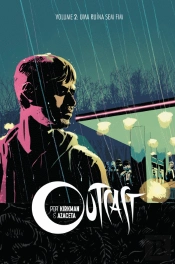 Outcast - Volume 2